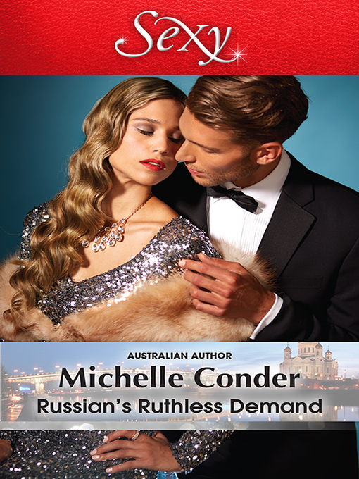 Cover image for Russian's Ruthless Demand